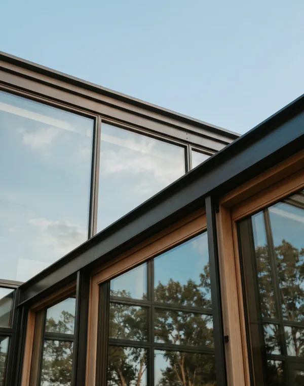Sample photo: window cleaning
